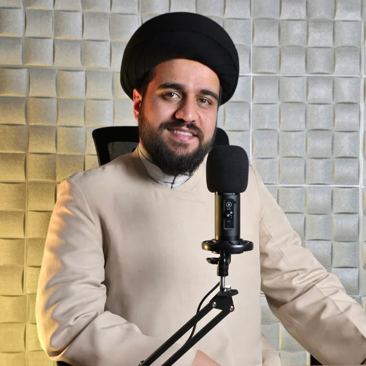 سیدمحمدباقر فریمانه